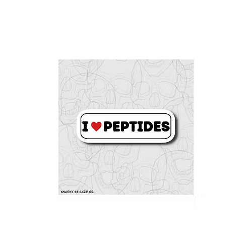 I HEART PEPS