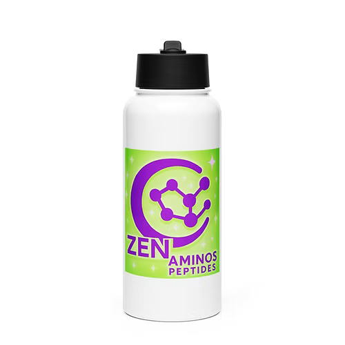 WATER BOTTLE
