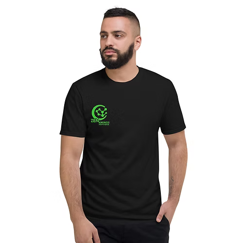 UNISEX TSHIRT
